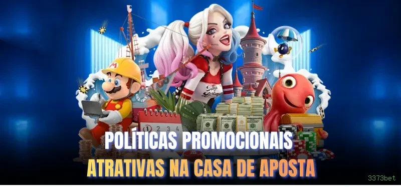Pagamentos 3373bet PIX