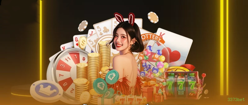 Ganhar e sacar na 3373bet